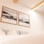 New Exclusive With Efireplace, Pool & Sauna Appartement Sankt Moritz