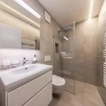 New Exclusive With Efireplace, Pool & Sauna Appartement Sankt Moritz
