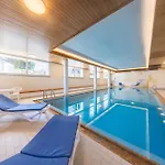 Appartamento New Exclusive With Efireplace, Pool & Sauna *