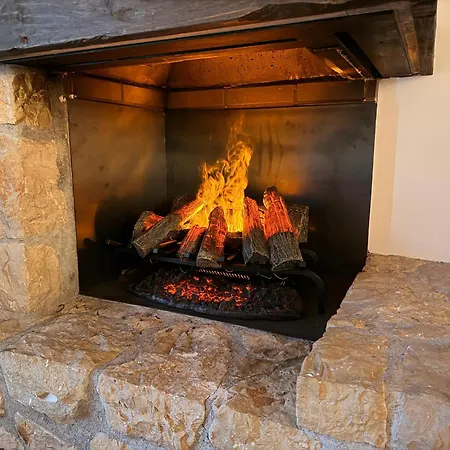 New Exclusive With Fireplace, Pool & Sauna سانت موريتز