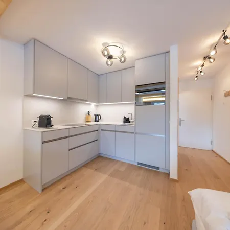 Apartamento New Exclusive With Efireplace, Pool & Sauna