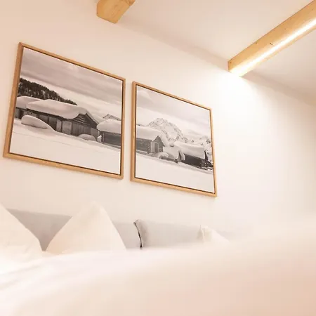 New Exclusive With Fireplace, Pool & Sauna Daire Saint-Moritz