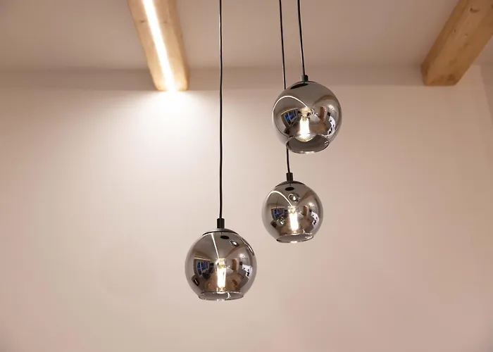 Apartamento New Exclusive With Efireplace, Pool & Sauna São Moritz