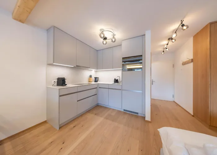 Apartamento New Exclusive With Efireplace, Pool & Sauna