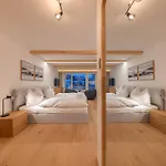 New Exclusive With Efireplace, Pool & Sauna Διαμέρισμα