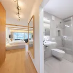 New Exclusive With Efireplace, Pool & Sauna Διαμέρισμα *