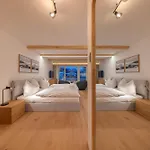 Διαμέρισμα New Exclusive With Efireplace, Pool & Sauna Σεντ Μόριτζ
